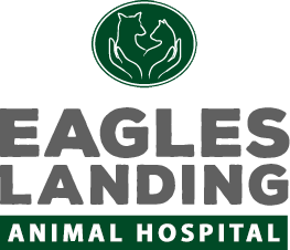 Eagles Landing Animal Hospital